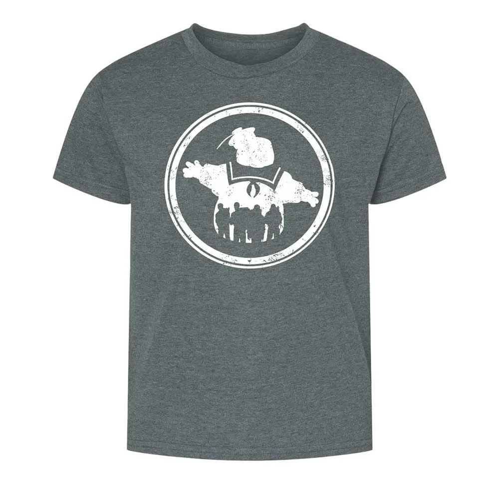Kids T-Shirt - RG92ZM2L - Dark Heather - 10