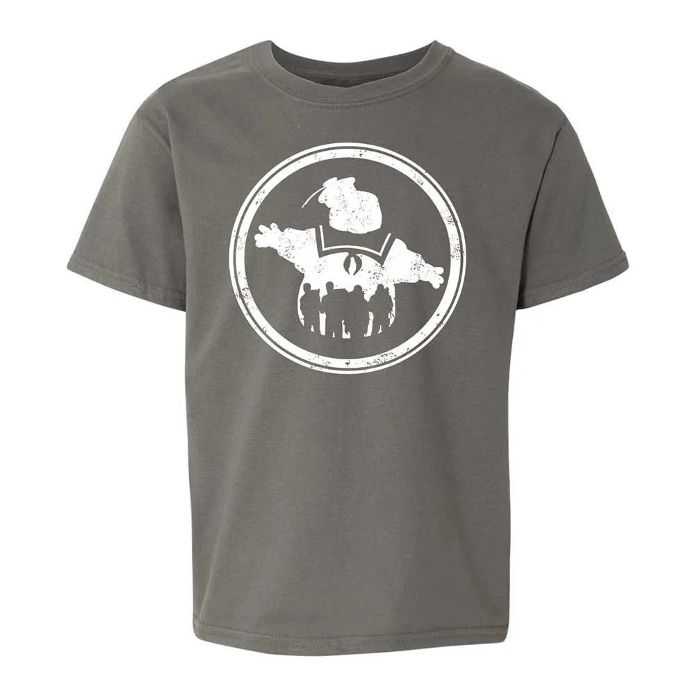 Kids T-Shirt - RG92ZM2L - Charcoal - 11
