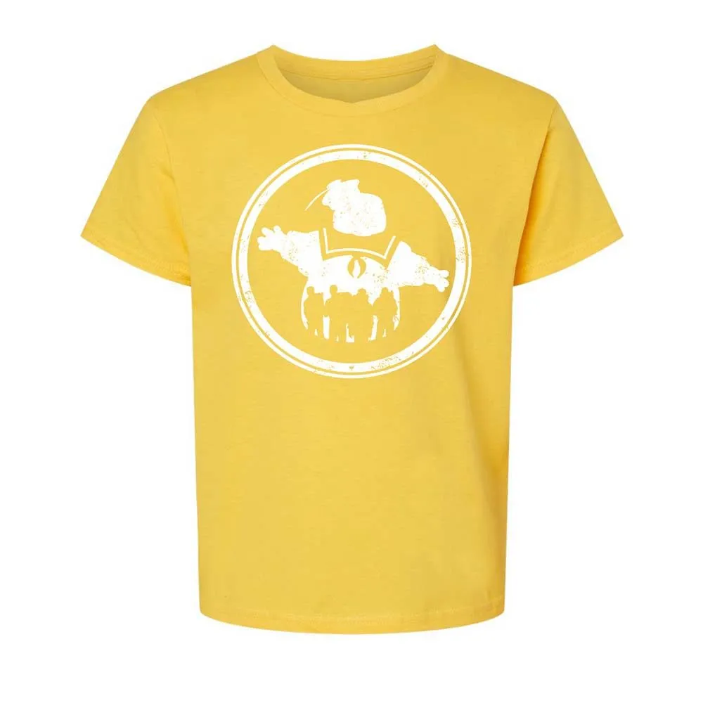 Kids T-Shirt - RG92ZM2L - Daisy - 15