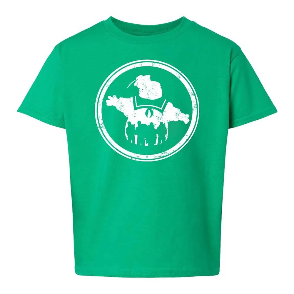 Kids T-Shirt - RG92ZM2L - Irish Green - 16