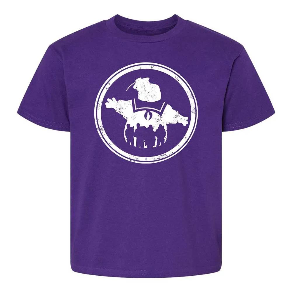 Kids T-Shirt - RG92ZM2L - Purple - 17