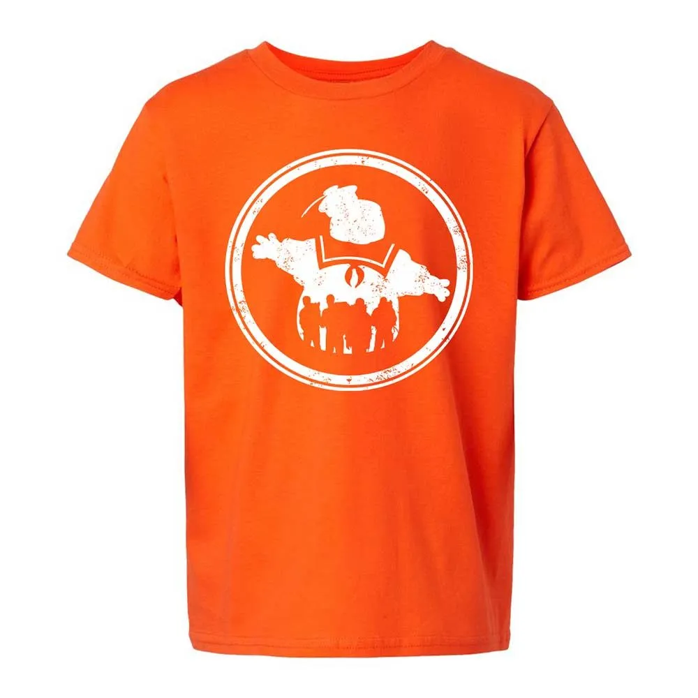 Kids T-Shirt - RG92ZM2L - Orange - 20