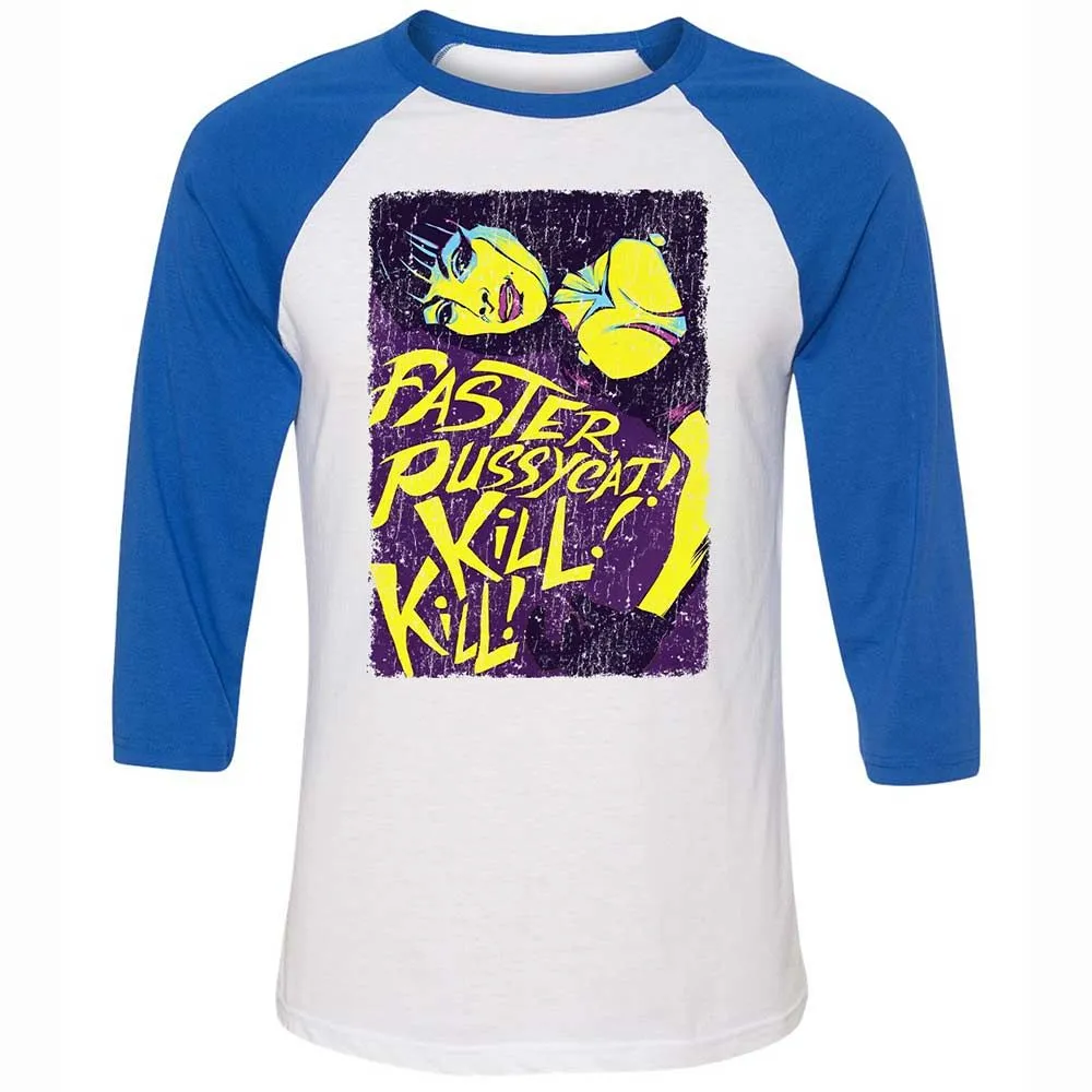 Femme Fatale Frenzy - White/True Royal - 10
