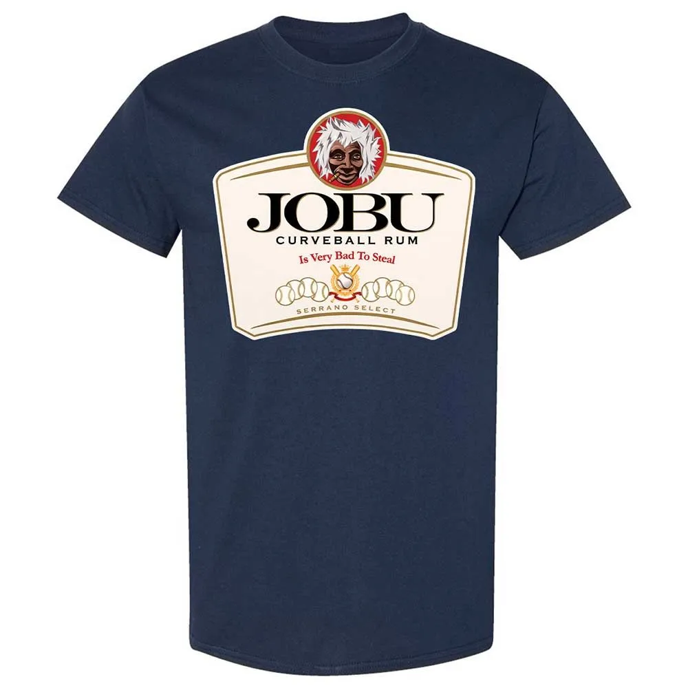 Classic Unisex T-Shirt - QGHQ1AU9 - Navy - 2