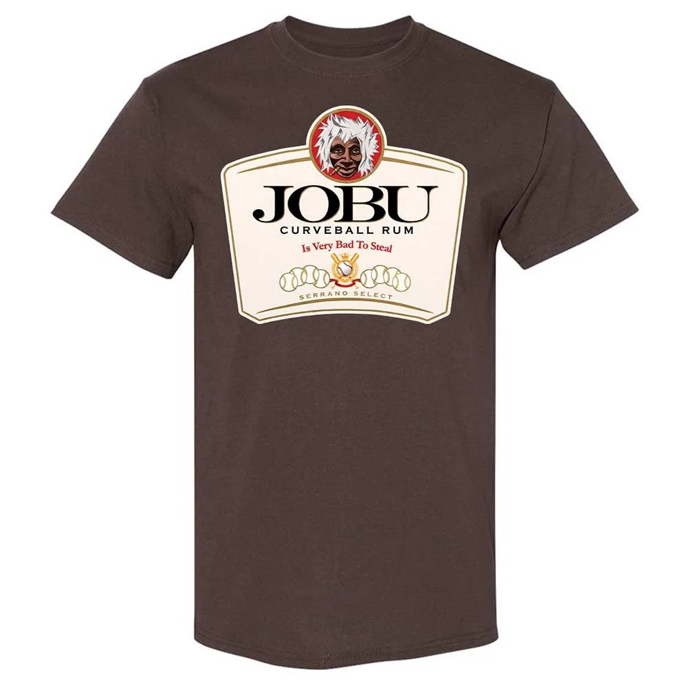 Classic Unisex T-Shirt - QGHQ1AU9 - Dark Chocolate - 7