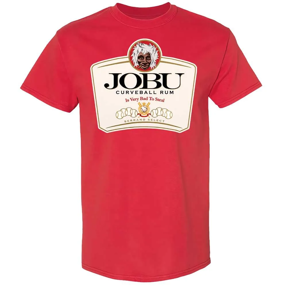 Classic Unisex T-Shirt - QGHQ1AU9 - Red - 10