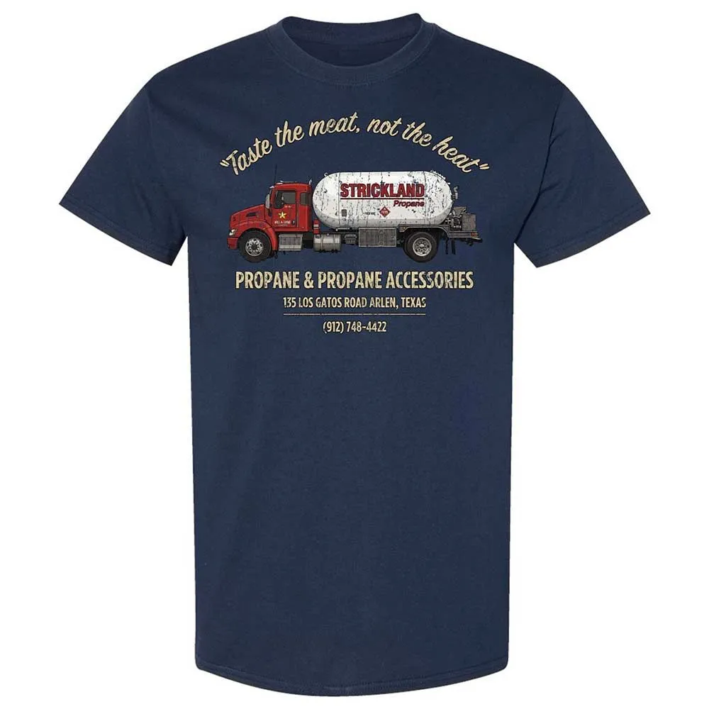 Classic Unisex T-Shirt - WSVZRUC2 - Navy - 2