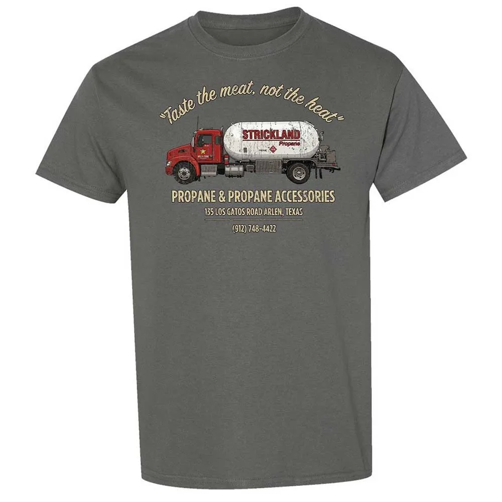 Classic Unisex T-Shirt - WSVZRUC2 - Charcoal - 4