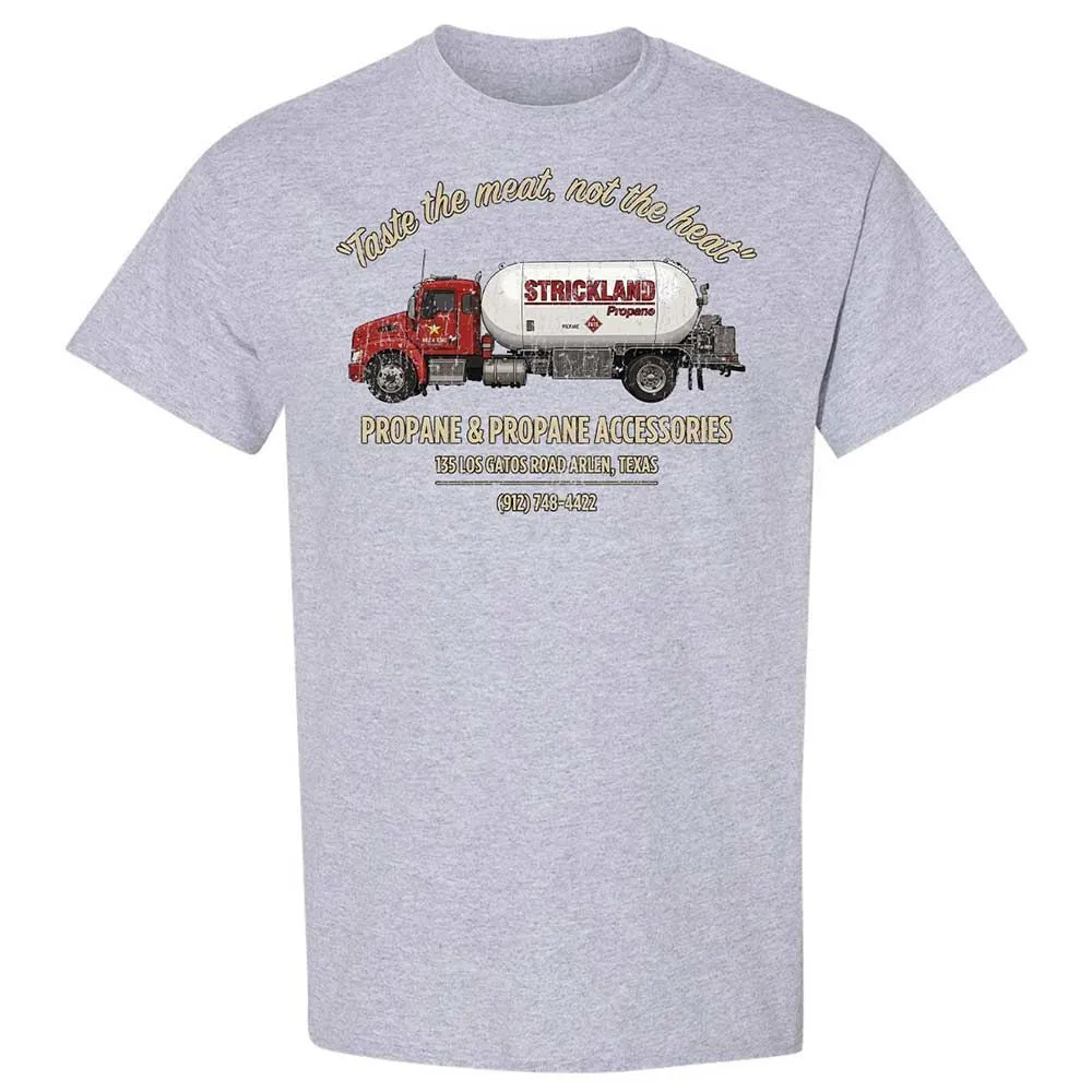 Classic Unisex T-Shirt - WSVZRUC2 - Sport Grey - 21