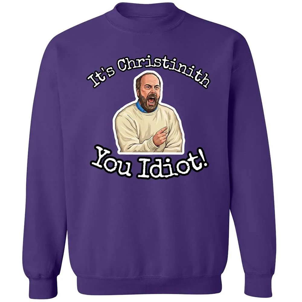 Classic Unisex Sweatshirt - JJLFL6T2 - Purple - 11