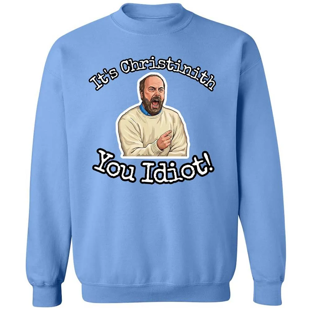 Classic Unisex Sweatshirt - JJLFL6T2 - Carolina Blue - 20