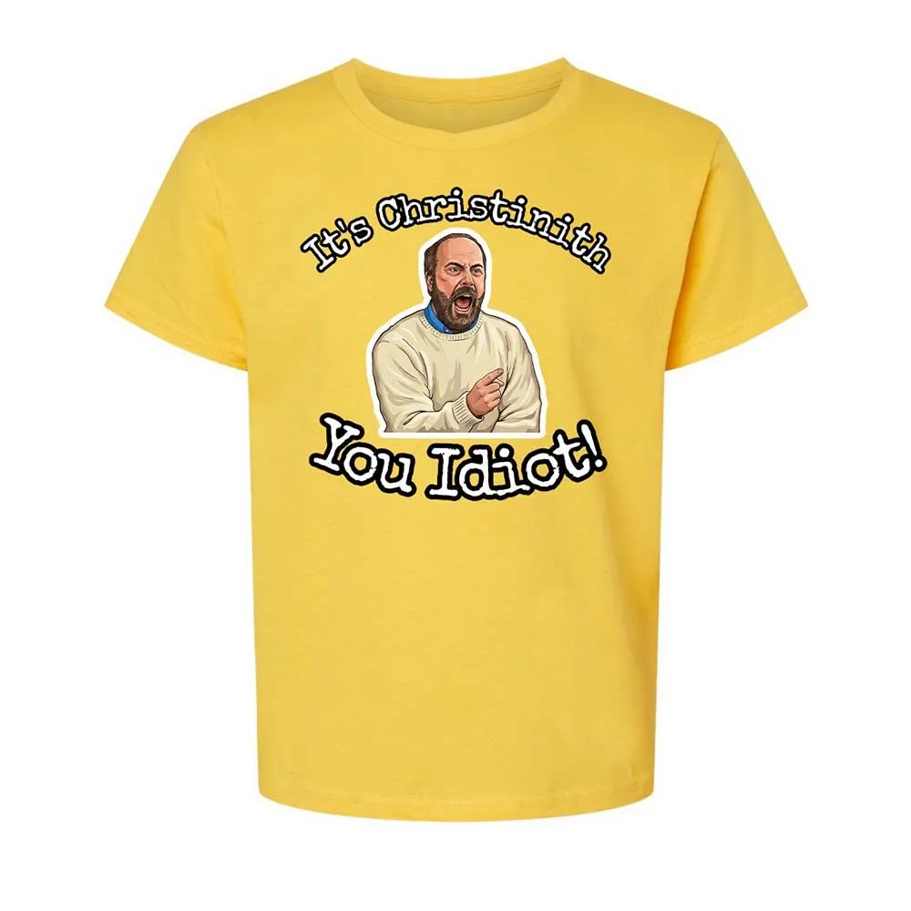 Kids T-Shirt - B3KKDD89 - Daisy - 15