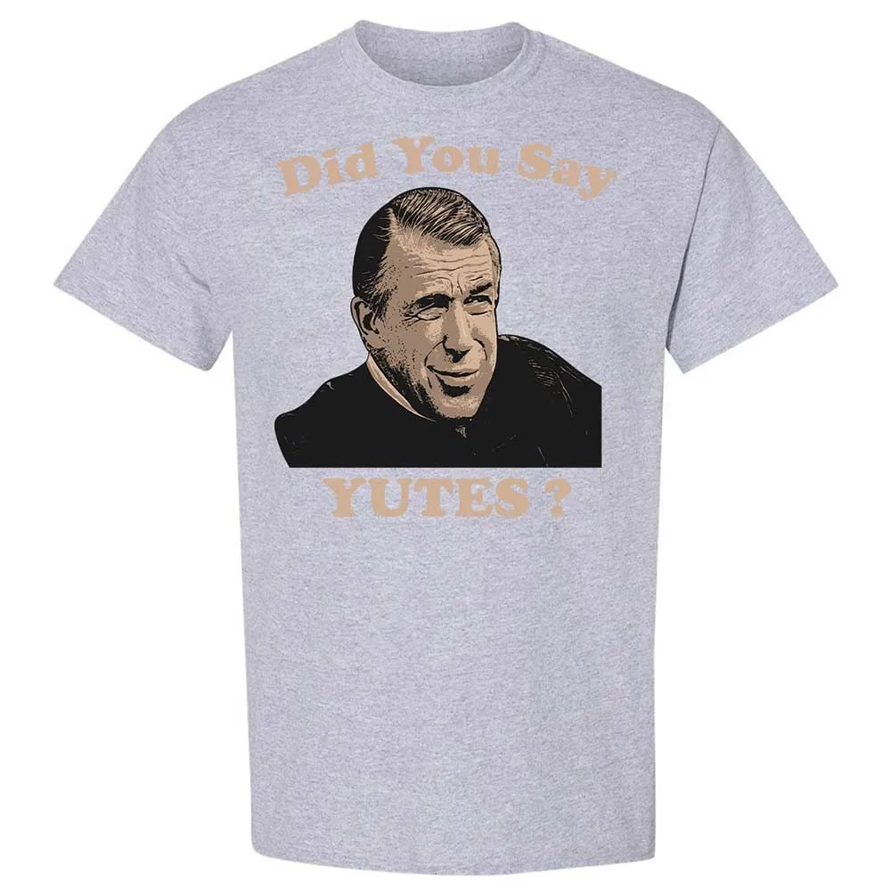 Classic Unisex T-Shirt - 7ZHVSB8Y - Sport Grey - 21