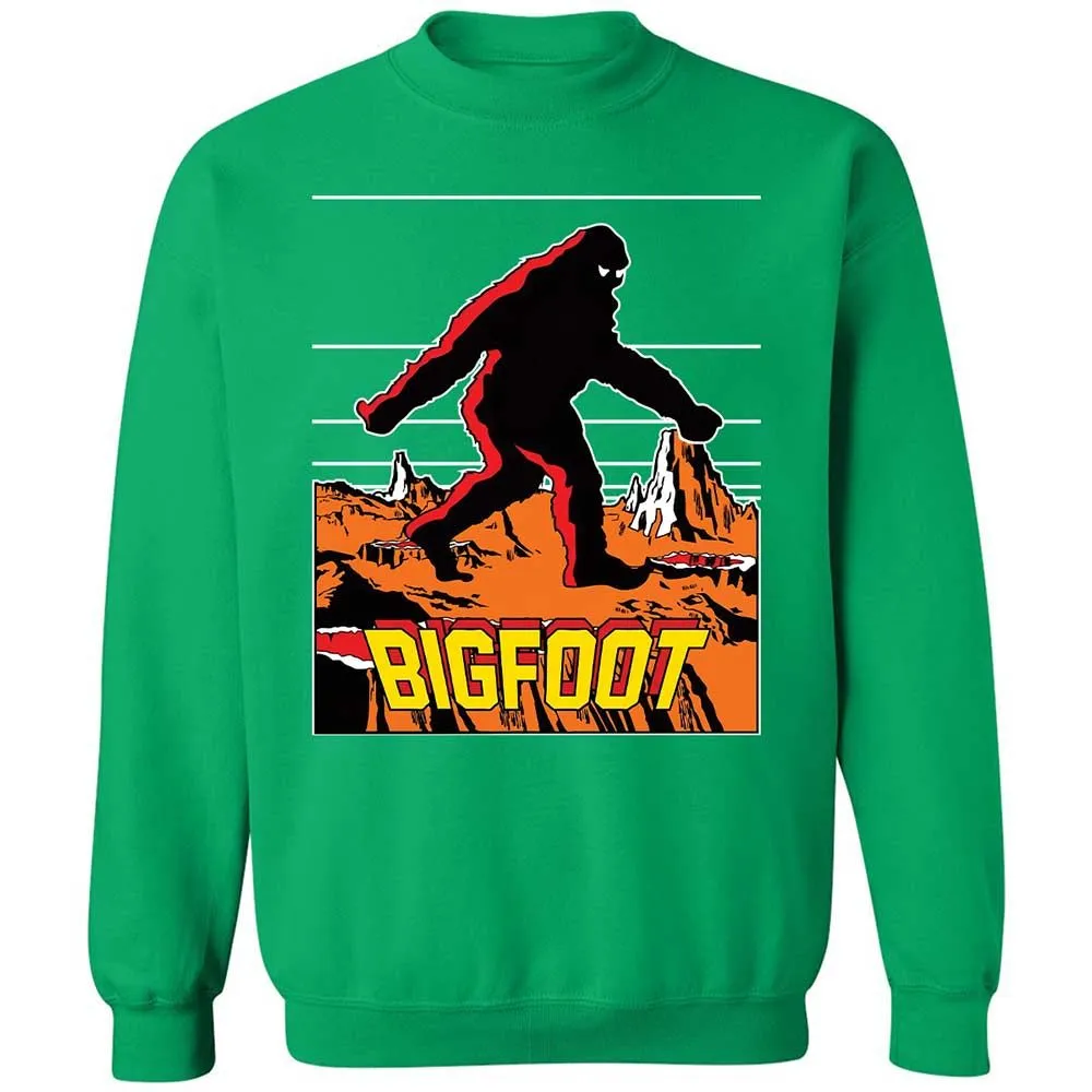 Classic Unisex Sweatshirt - 7ECZ9R8N - Irish Green - 13
