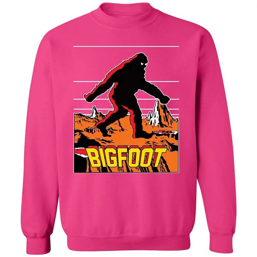 Classic Unisex Sweatshirt - 7ECZ9R8N - Heliconia - 15