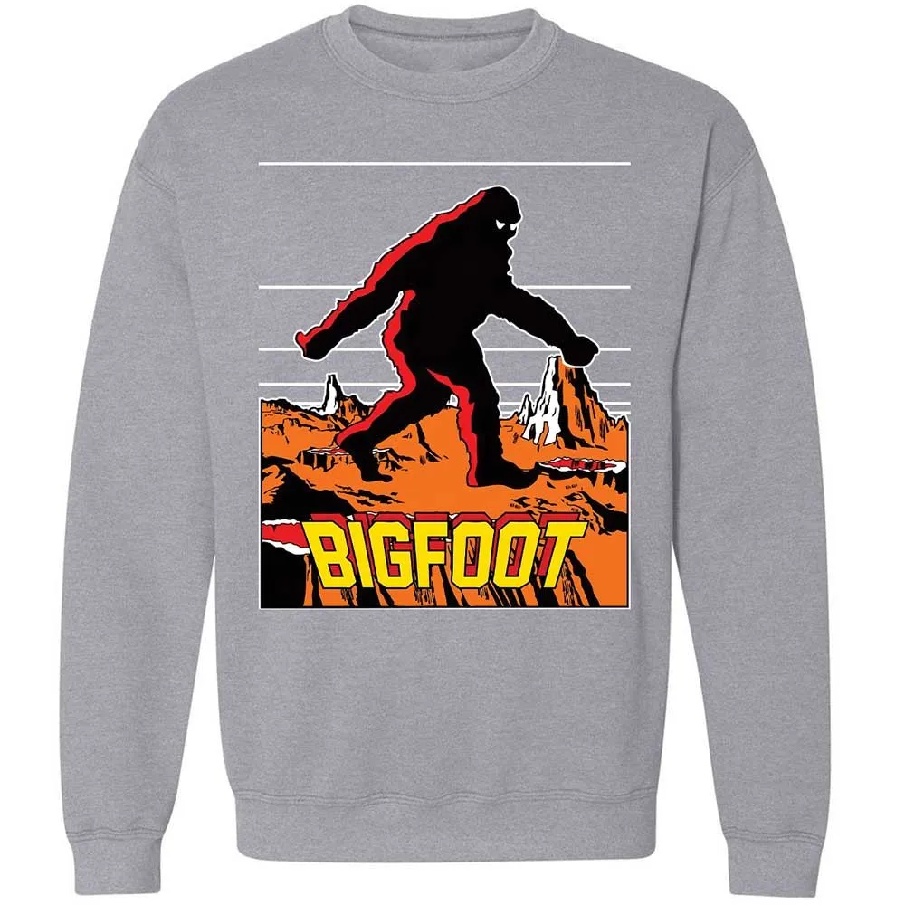 Classic Unisex Sweatshirt - 7ECZ9R8N - Sport Grey - 17