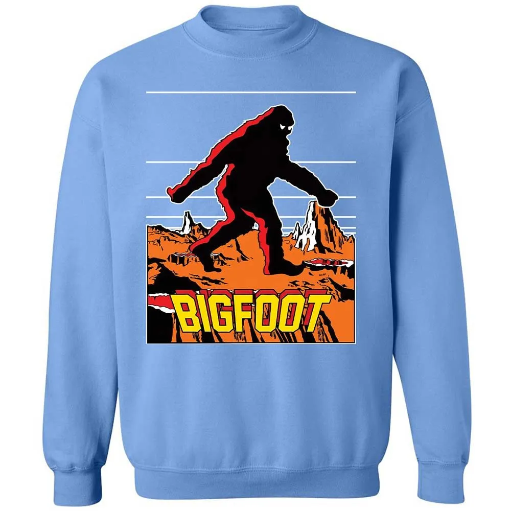 Classic Unisex Sweatshirt - 7ECZ9R8N - Carolina Blue - 20