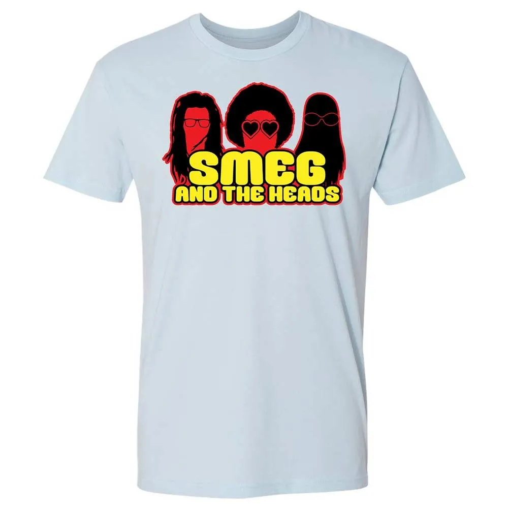 Premium Unisex T-Shirt - GSNMVVU3 - Light Blue - 4