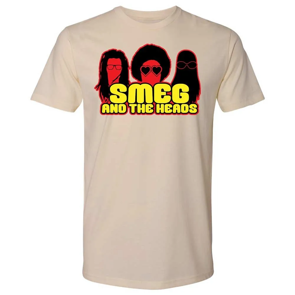 Premium Unisex T-Shirt - GSNMVVU3 - Cream - 8