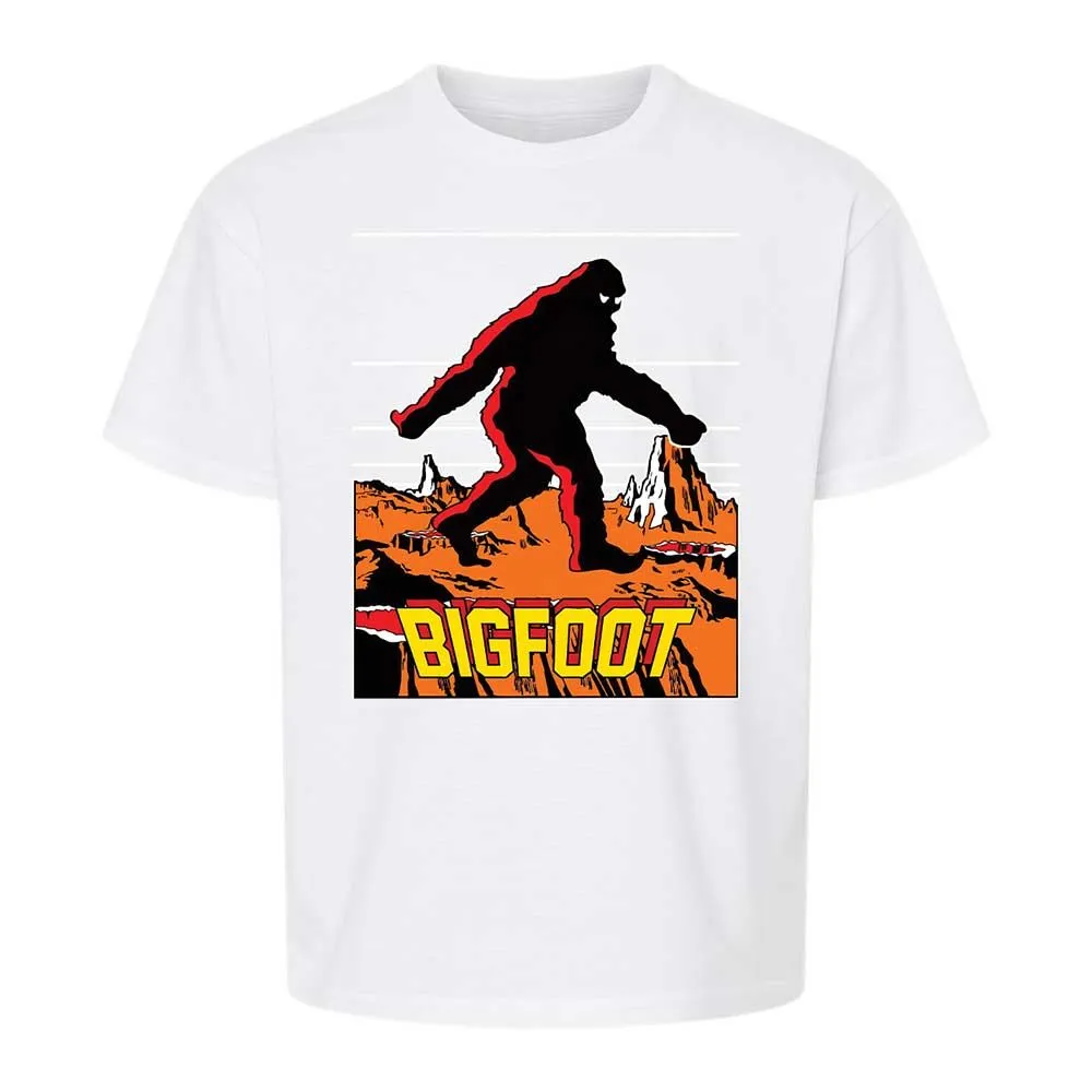 Kids T-Shirt - 4G2M3KB5 - White - 5