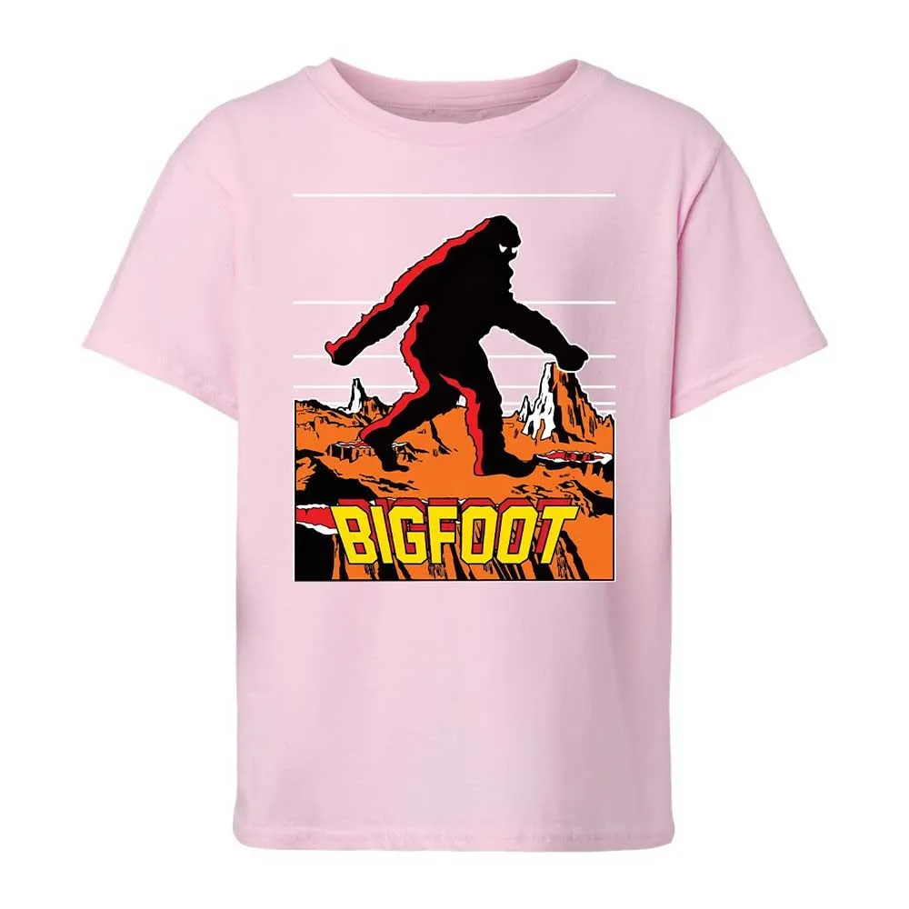 Kids T-Shirt - 4G2M3KB5 - Light Pink - 7
