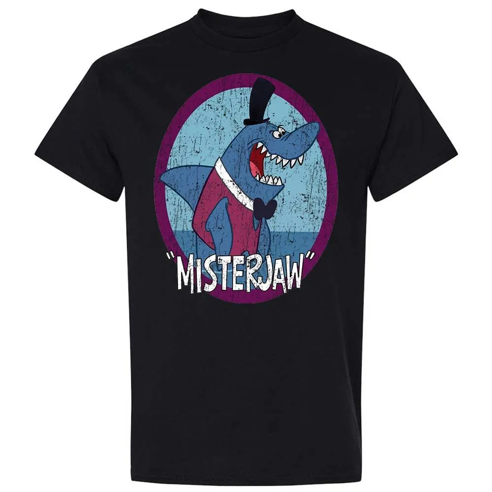 Classic Unisex T-Shirt - 67SMRQQN - Black - 1