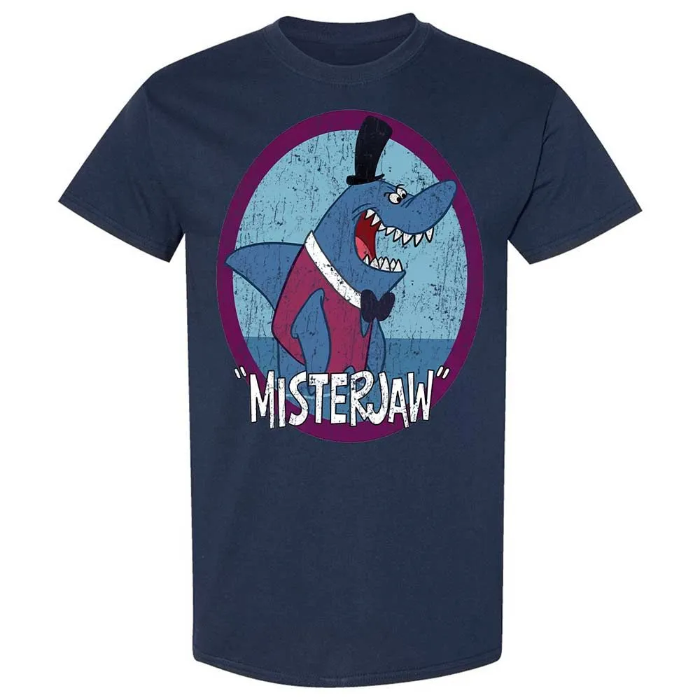Classic Unisex T-Shirt - 67SMRQQN - Navy - 2