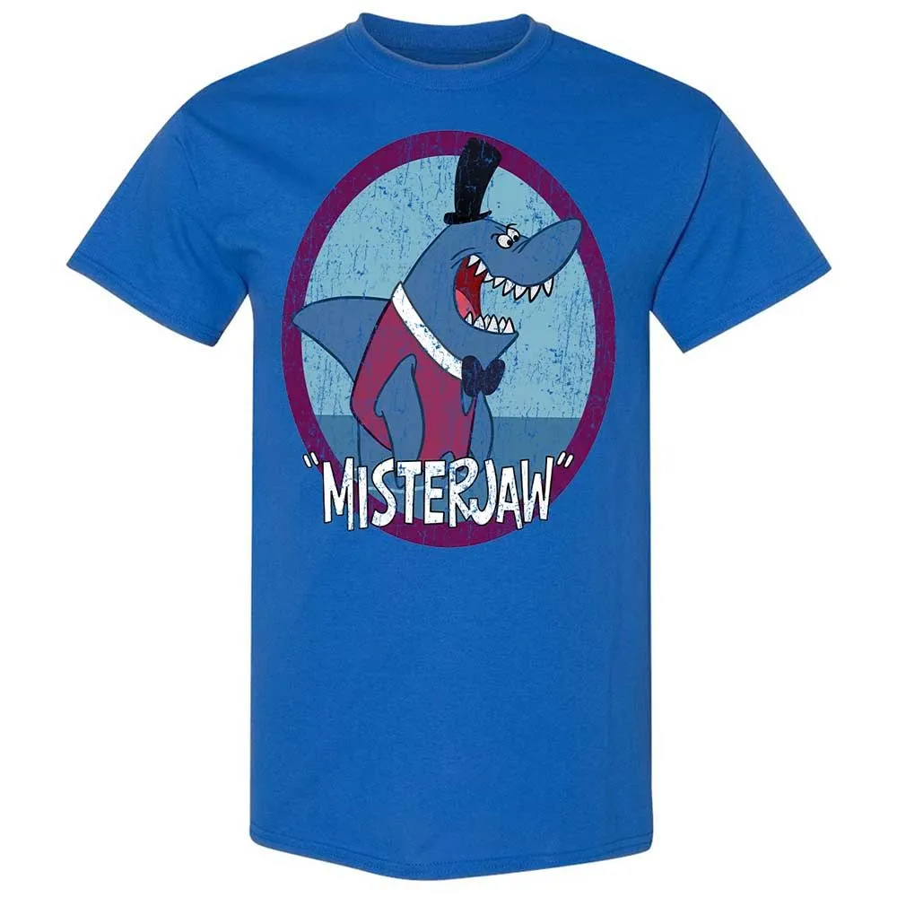 Classic Unisex T-Shirt - 67SMRQQN - Royal - 3