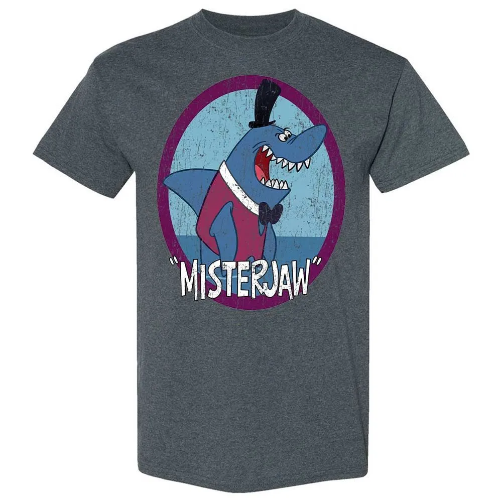 Classic Unisex T-Shirt - 67SMRQQN - Dark Heather - 6