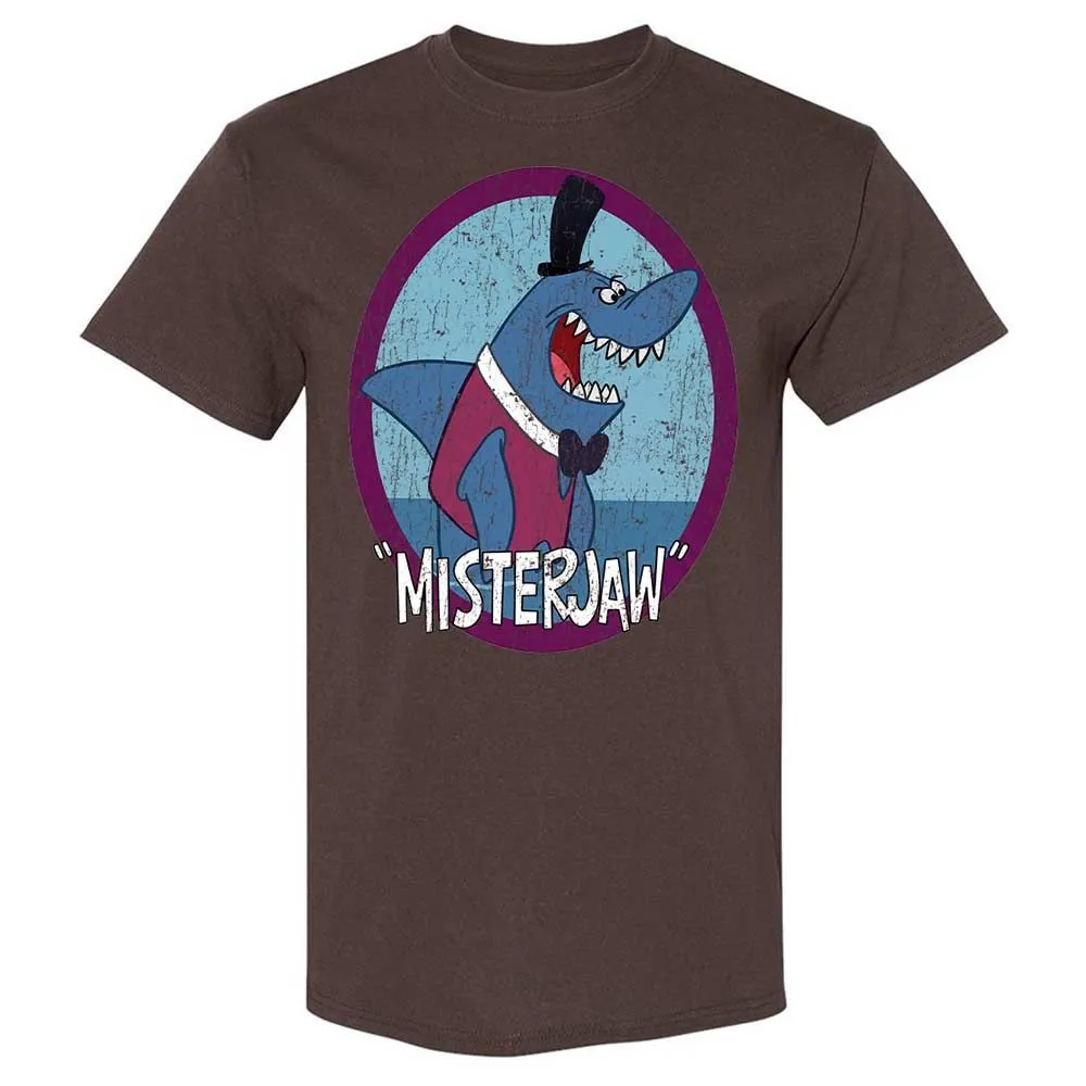 Classic Unisex T-Shirt - 67SMRQQN - Dark Chocolate - 7