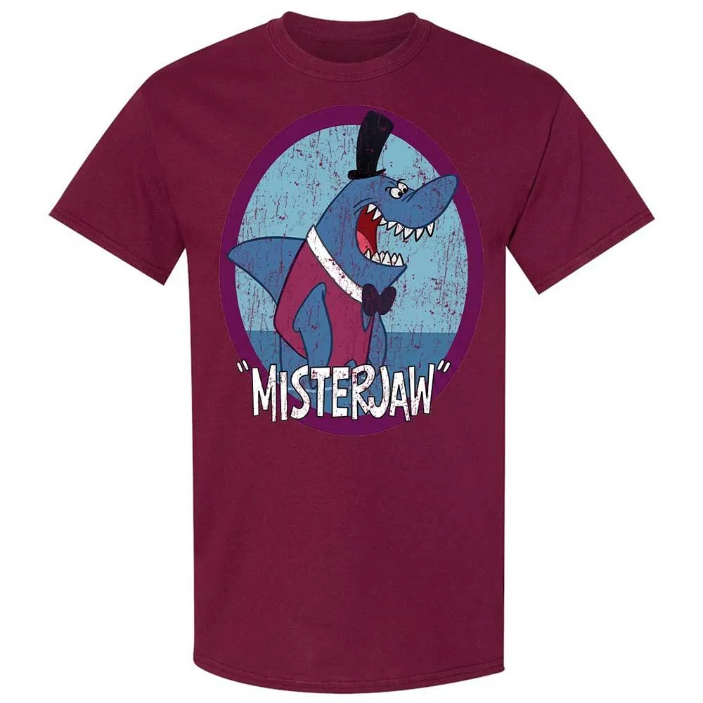 Classic Unisex T-Shirt - 67SMRQQN - Maroon - 8