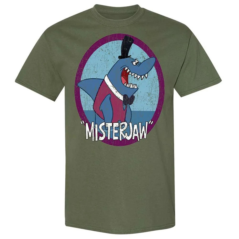 Classic Unisex T-Shirt - 67SMRQQN - Military Green - 9