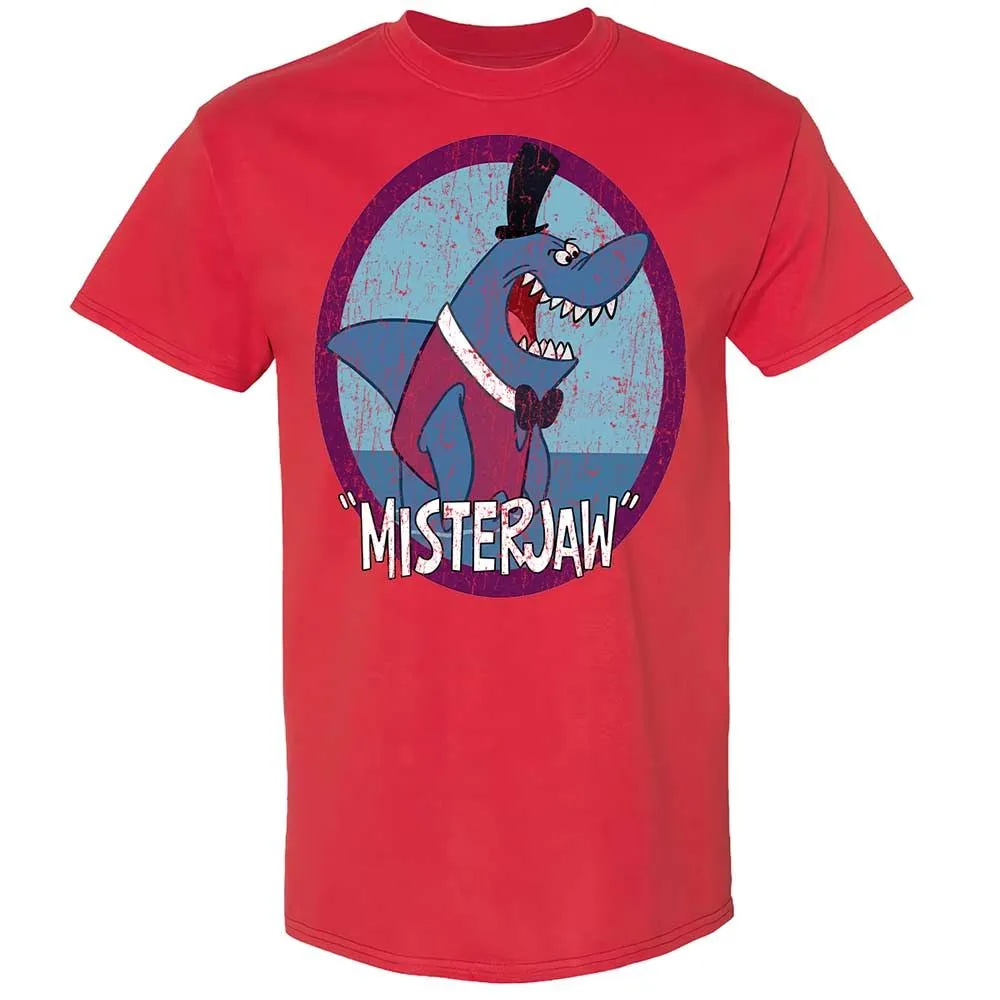 Classic Unisex T-Shirt - 67SMRQQN - Red - 10