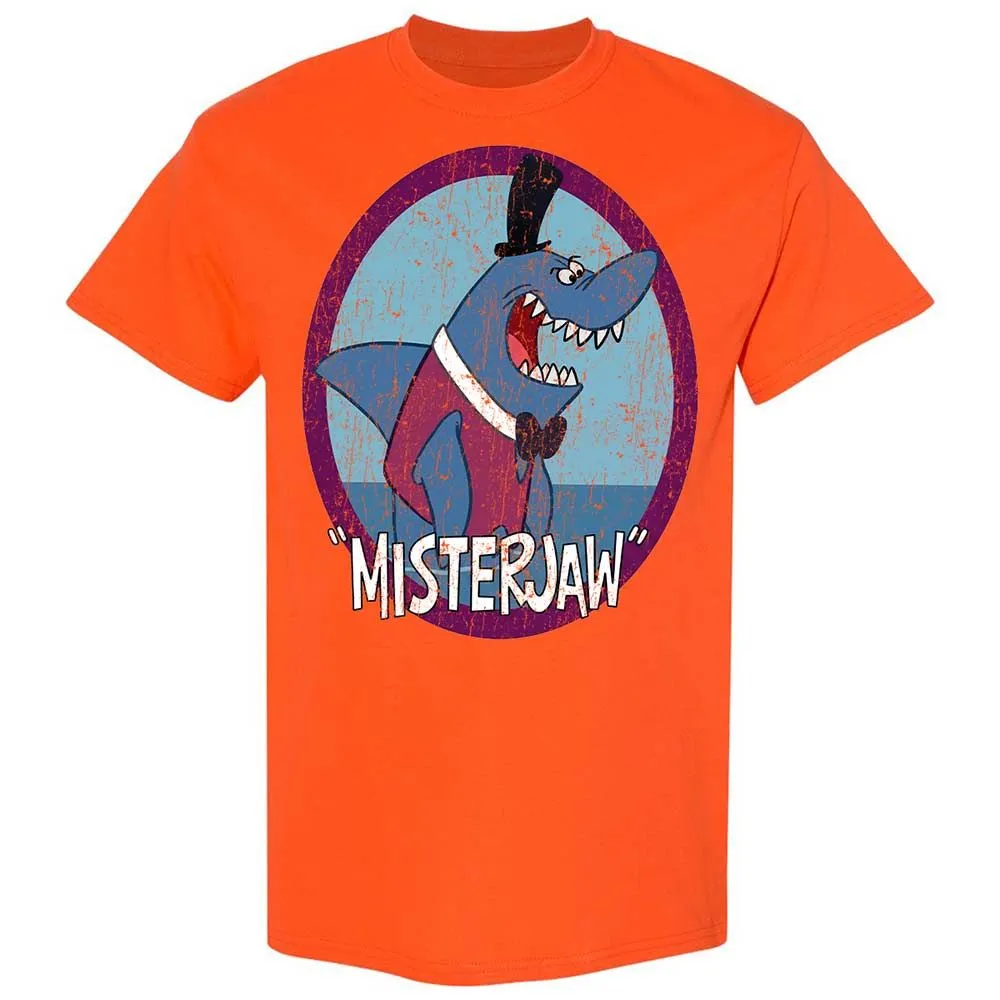 Classic Unisex T-Shirt - 67SMRQQN - Orange - 17