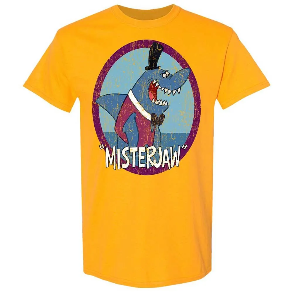 Classic Unisex T-Shirt - 67SMRQQN - Gold - 18