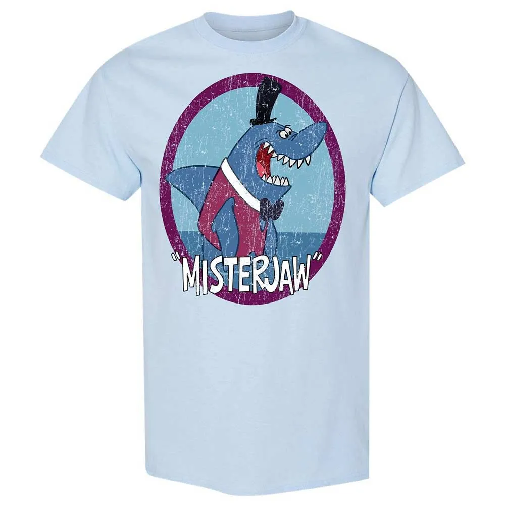 Classic Unisex T-Shirt - 67SMRQQN - Light Blue - 20