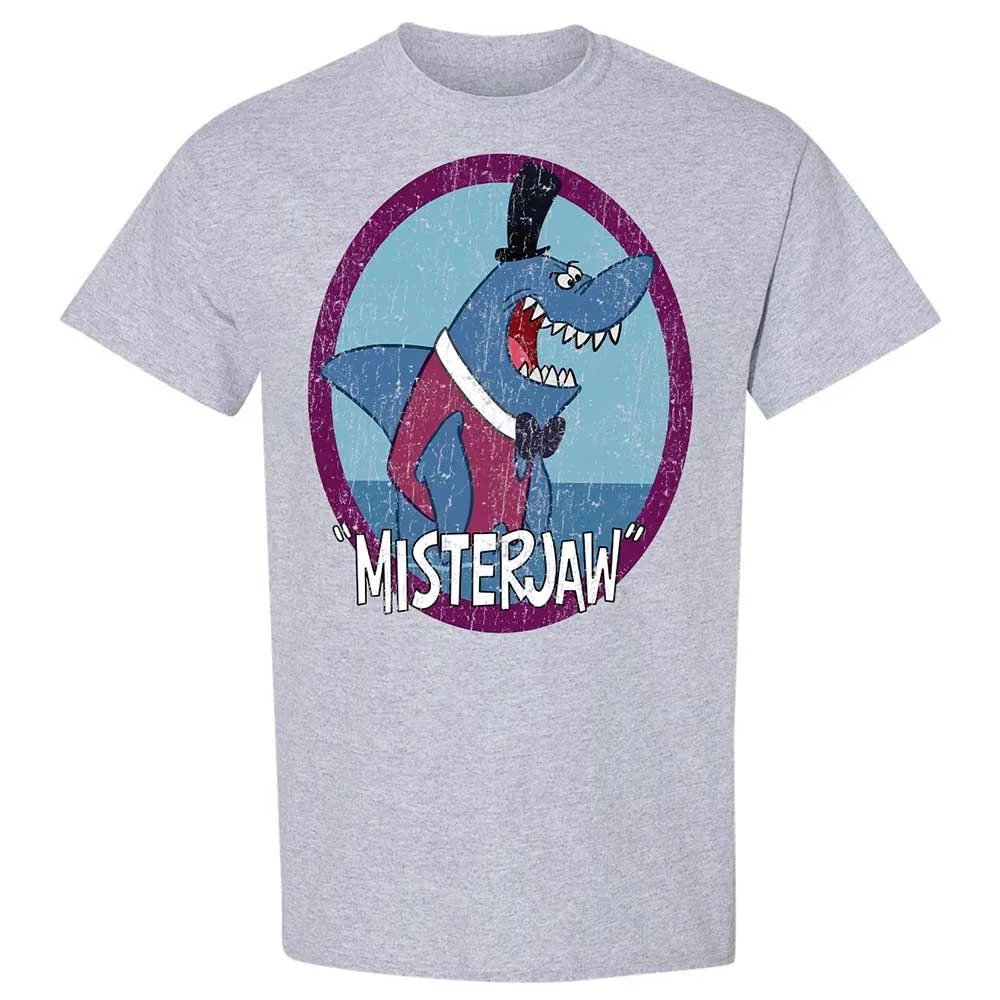 Classic Unisex T-Shirt - 67SMRQQN - Sport Grey - 21