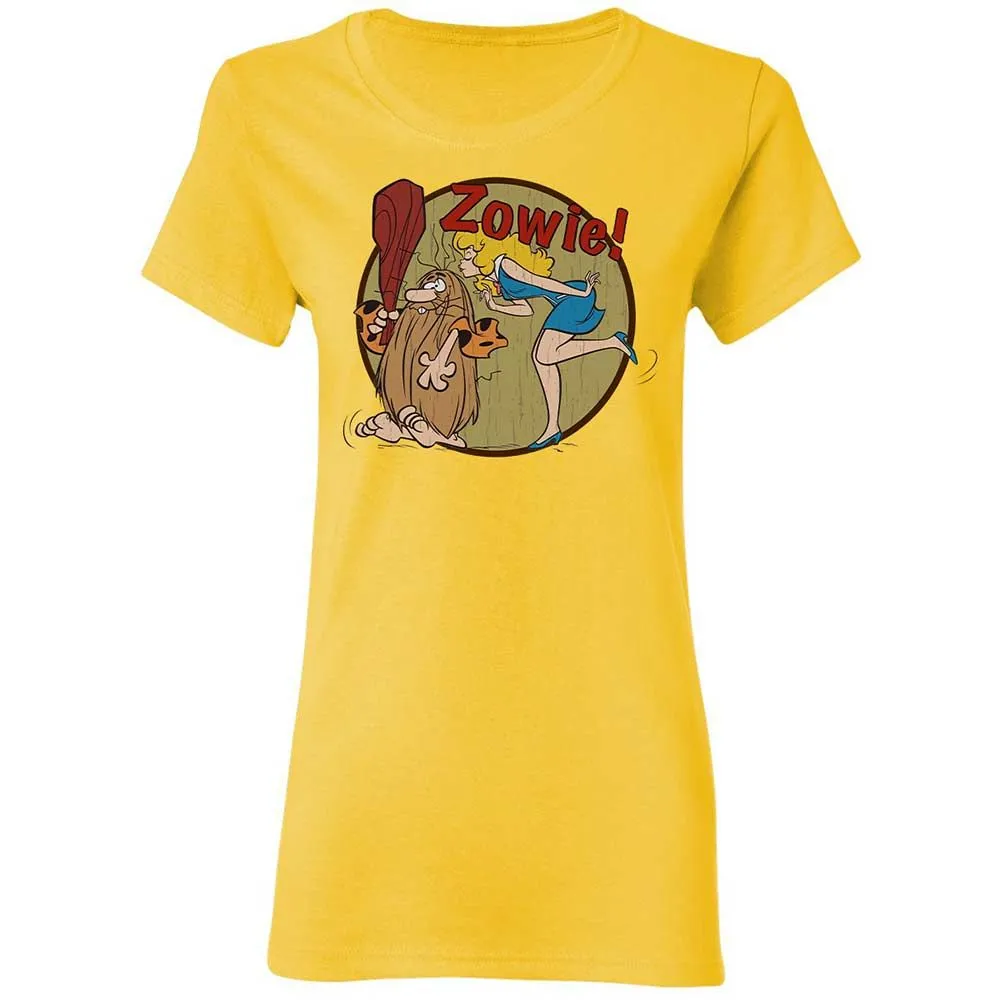 Women's T-Shirt - GA11ED5E - Daisy - 16