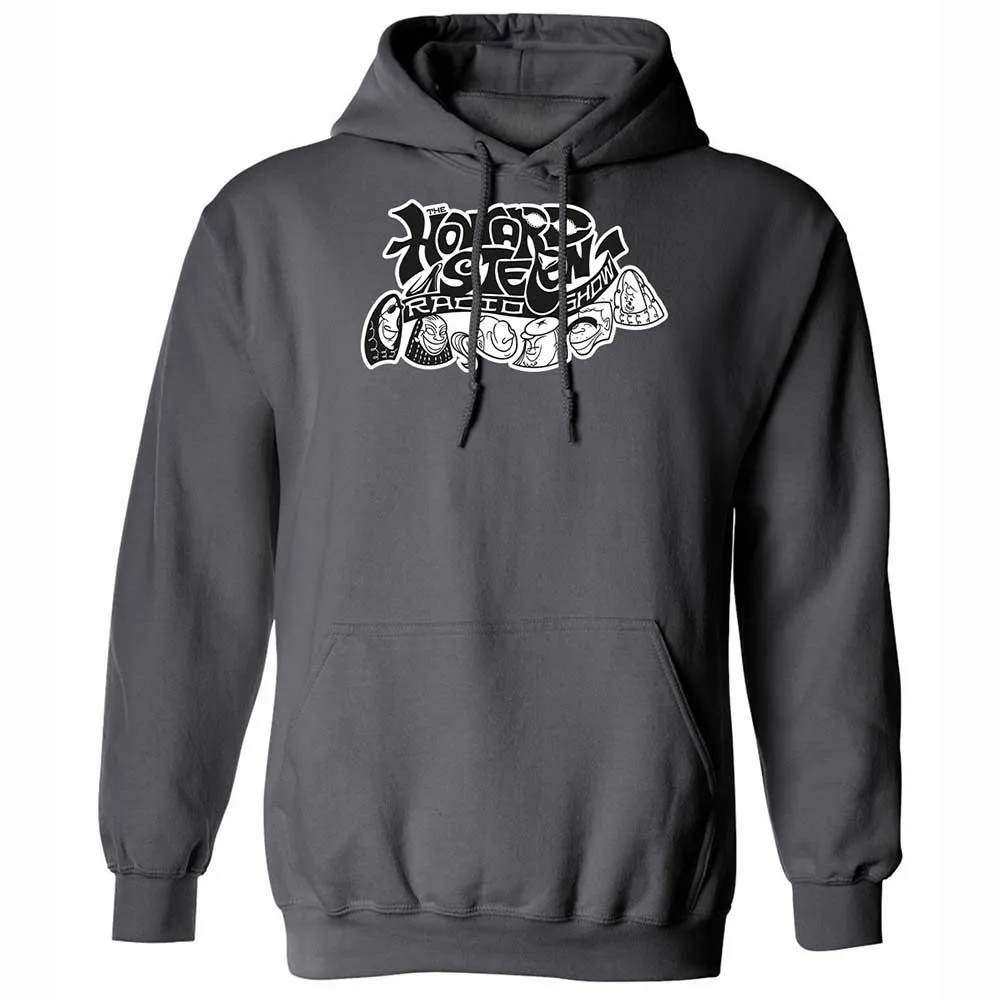 The Howard Stern Show - Charcoal - 8