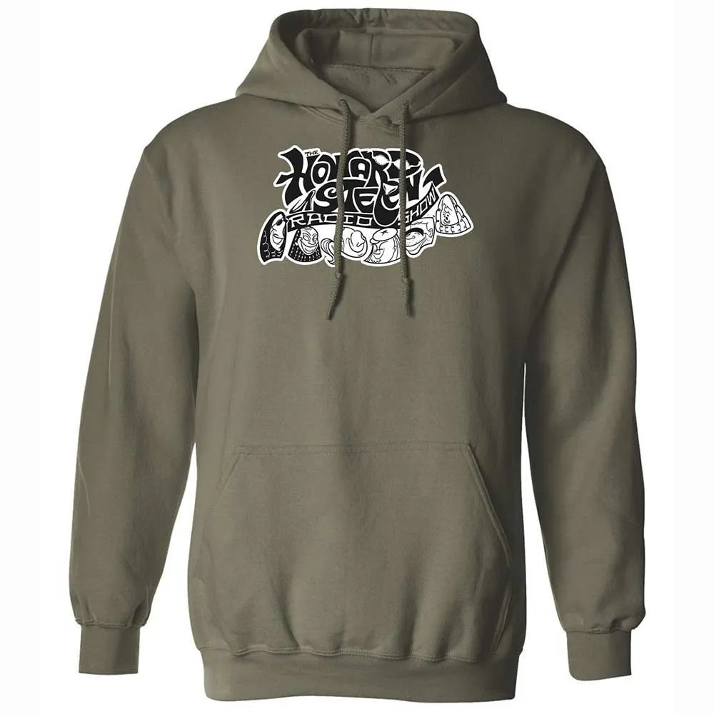 The Howard Stern Show - Military Green - 9