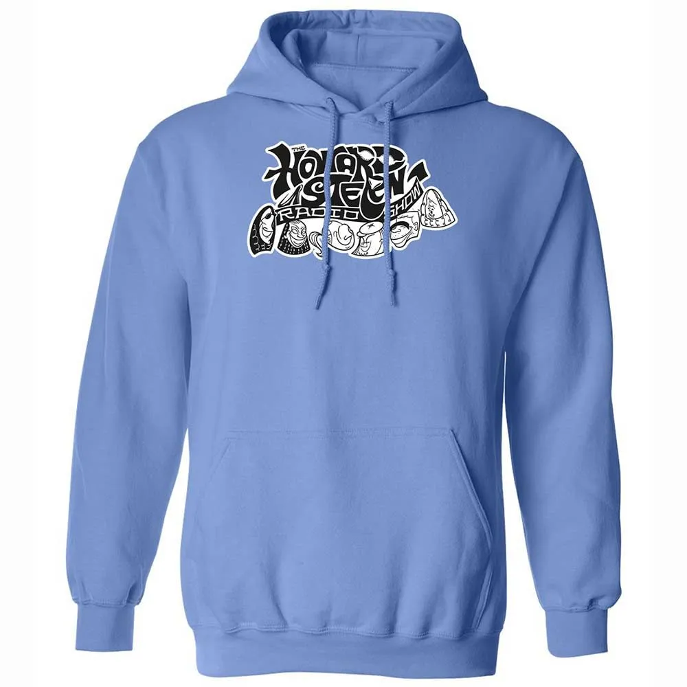 The Howard Stern Show - Carolina Blue - 16