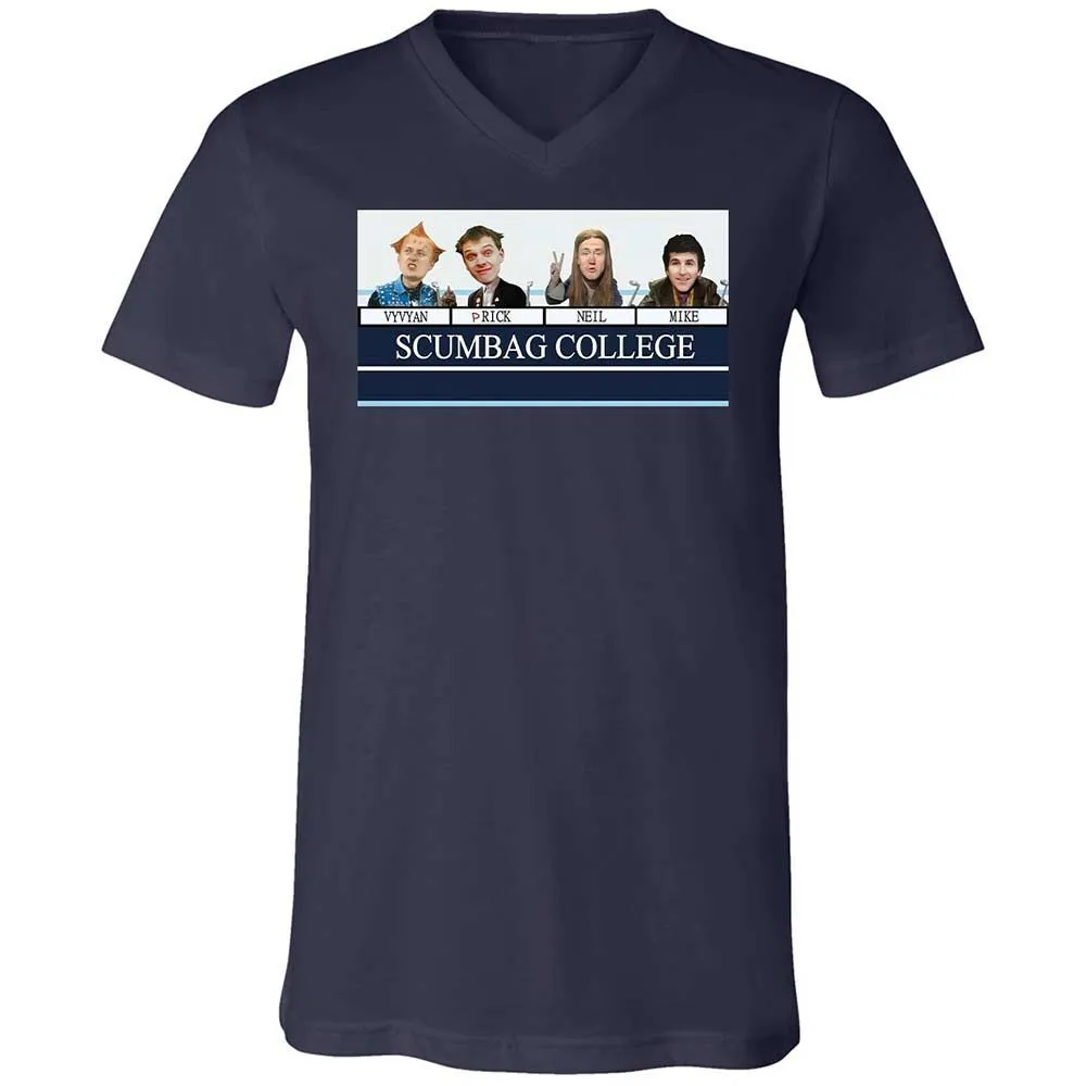 The Young Ones Scumbag - Navy - 2