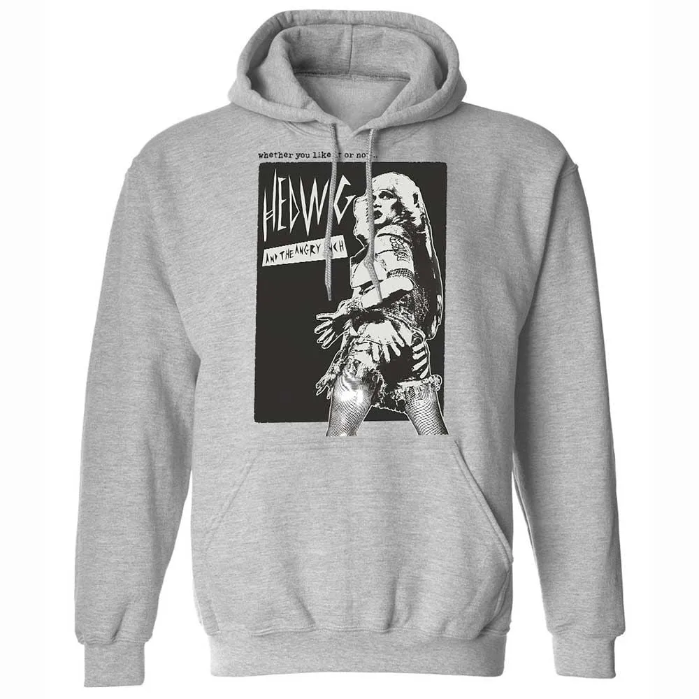 Hedwig and the Angry Inch - Sport Grey - 3