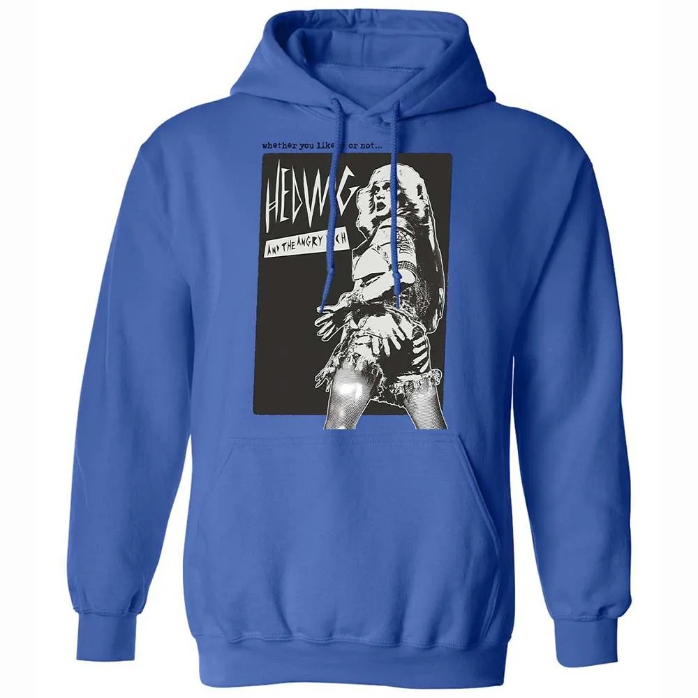 Hedwig and the Angry Inch - Royal - 4