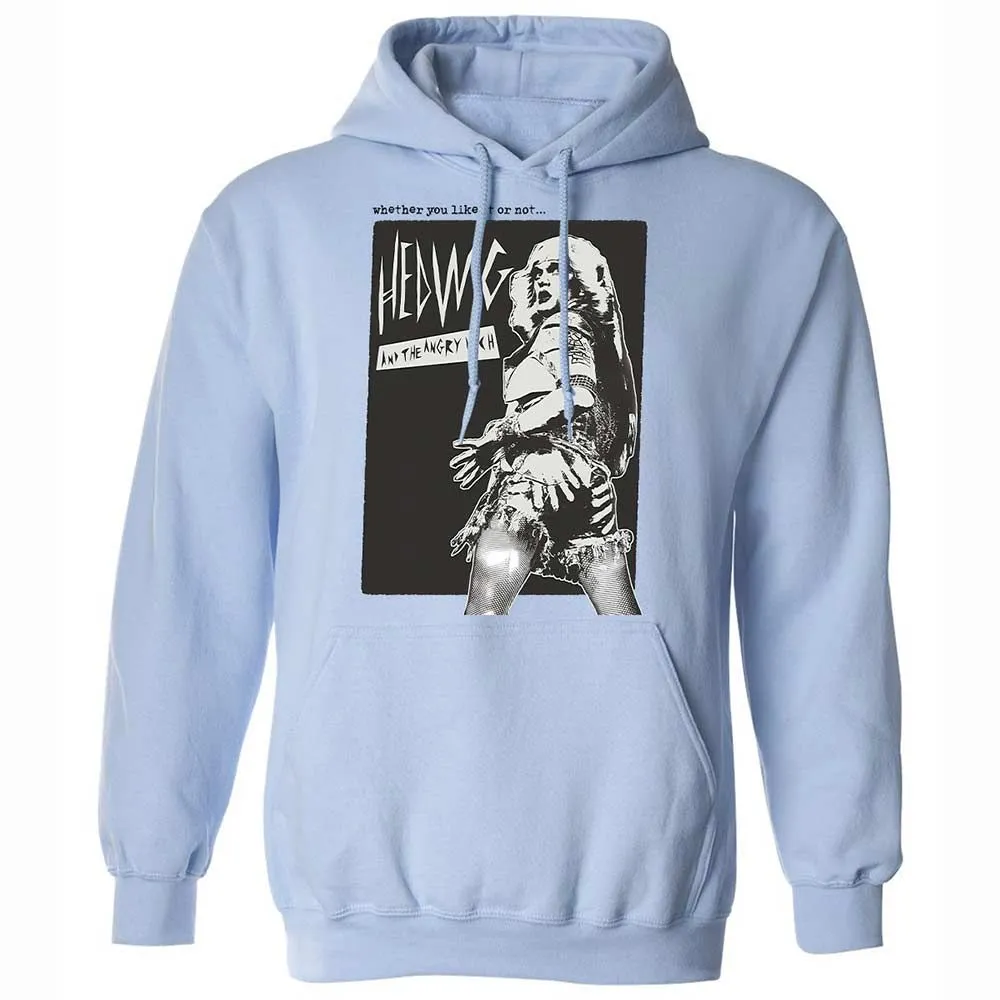 Hedwig and the Angry Inch - Light Blue - 5