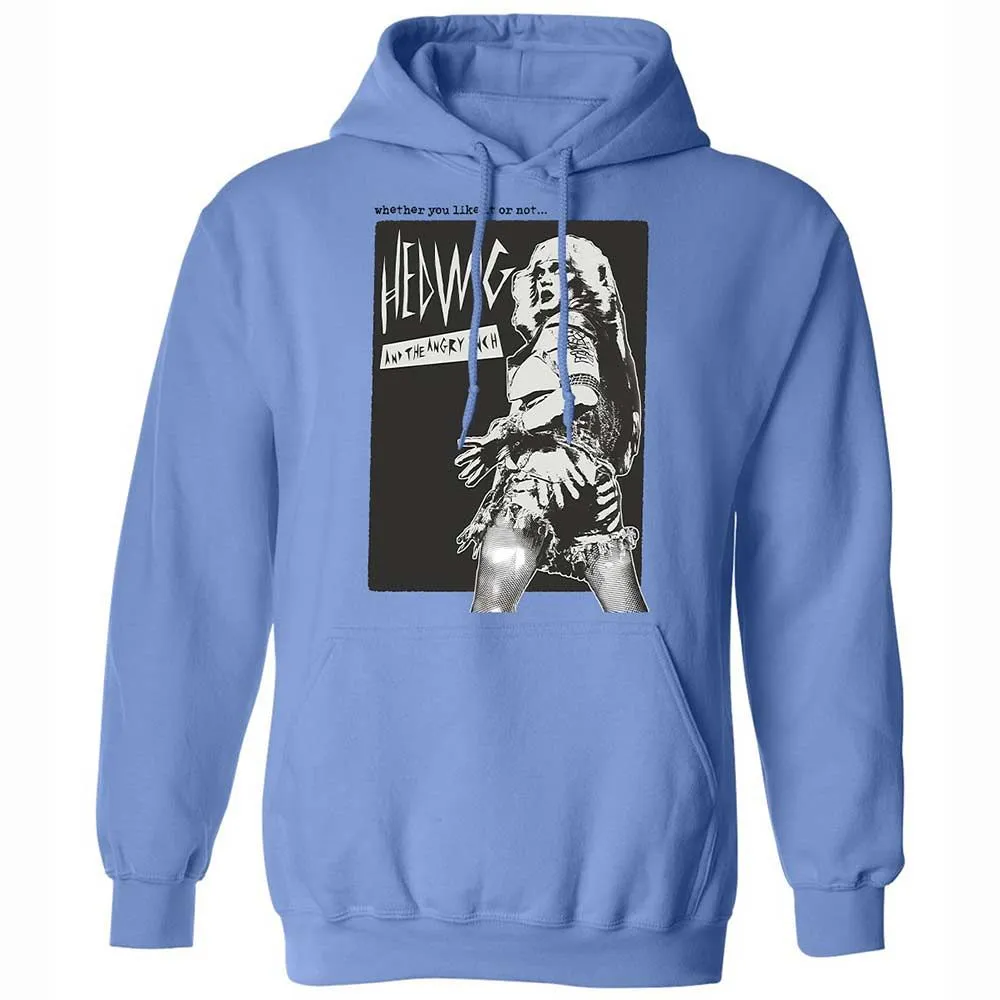 Hedwig and the Angry Inch - Carolina Blue - 6