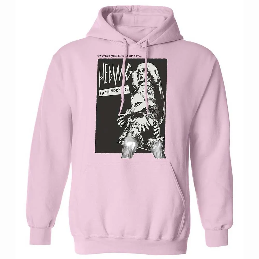 Hedwig and the Angry Inch - Light Pink - 7