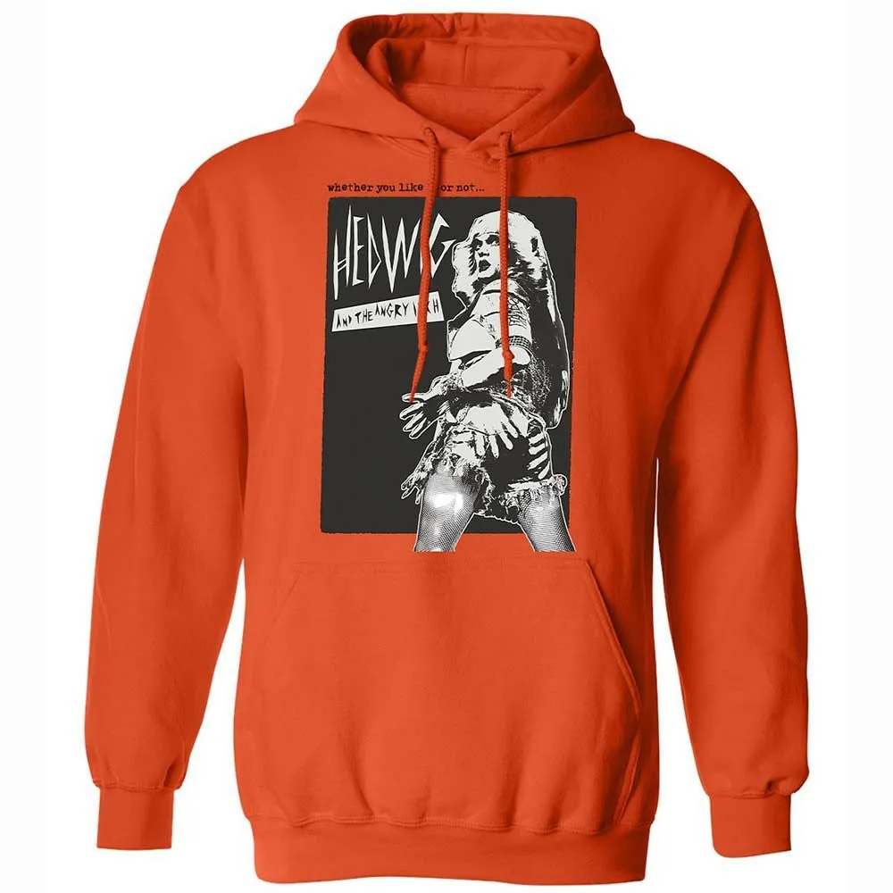 Hedwig and the Angry Inch - Orange - 12