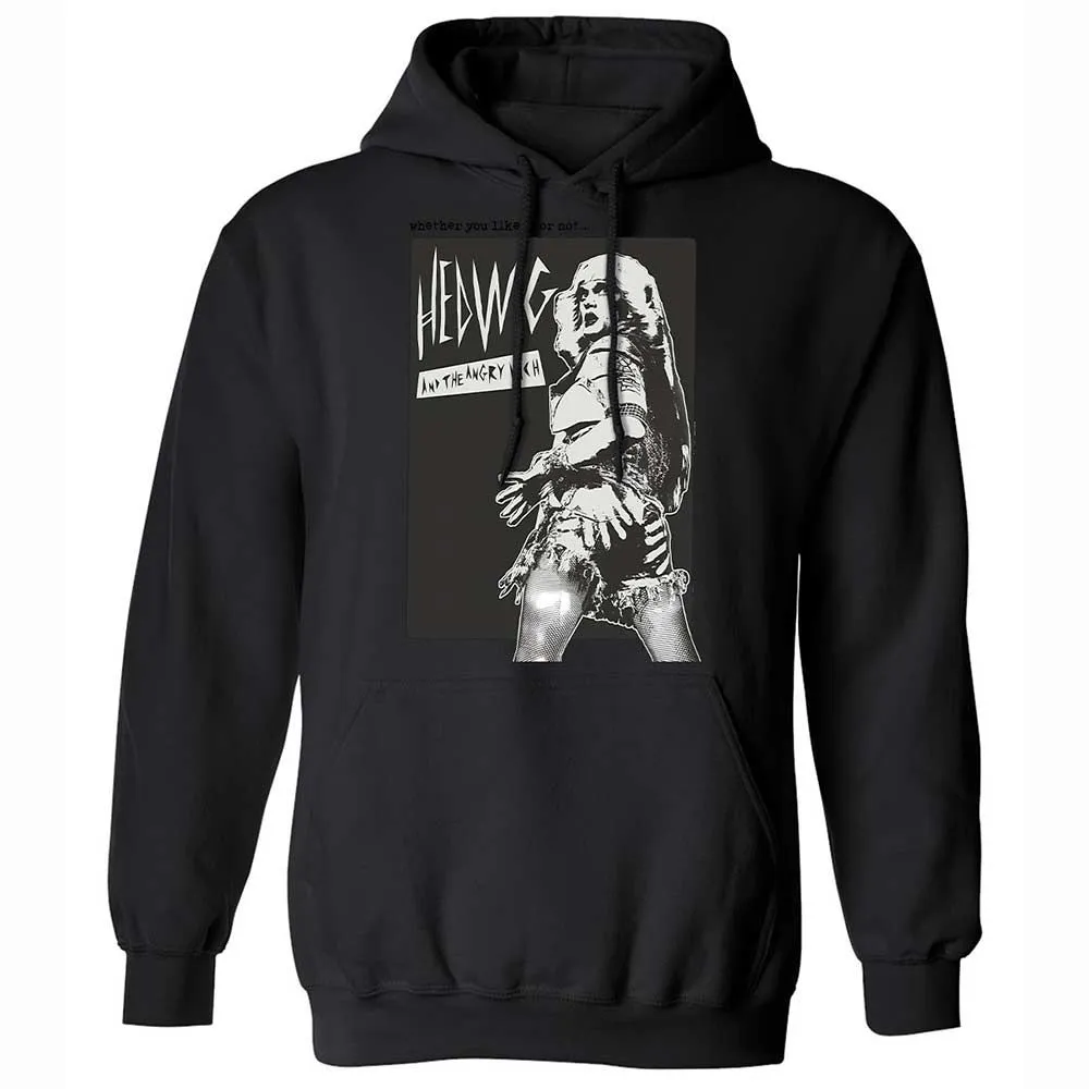 Hedwig and the Angry Inch - Black - 14
