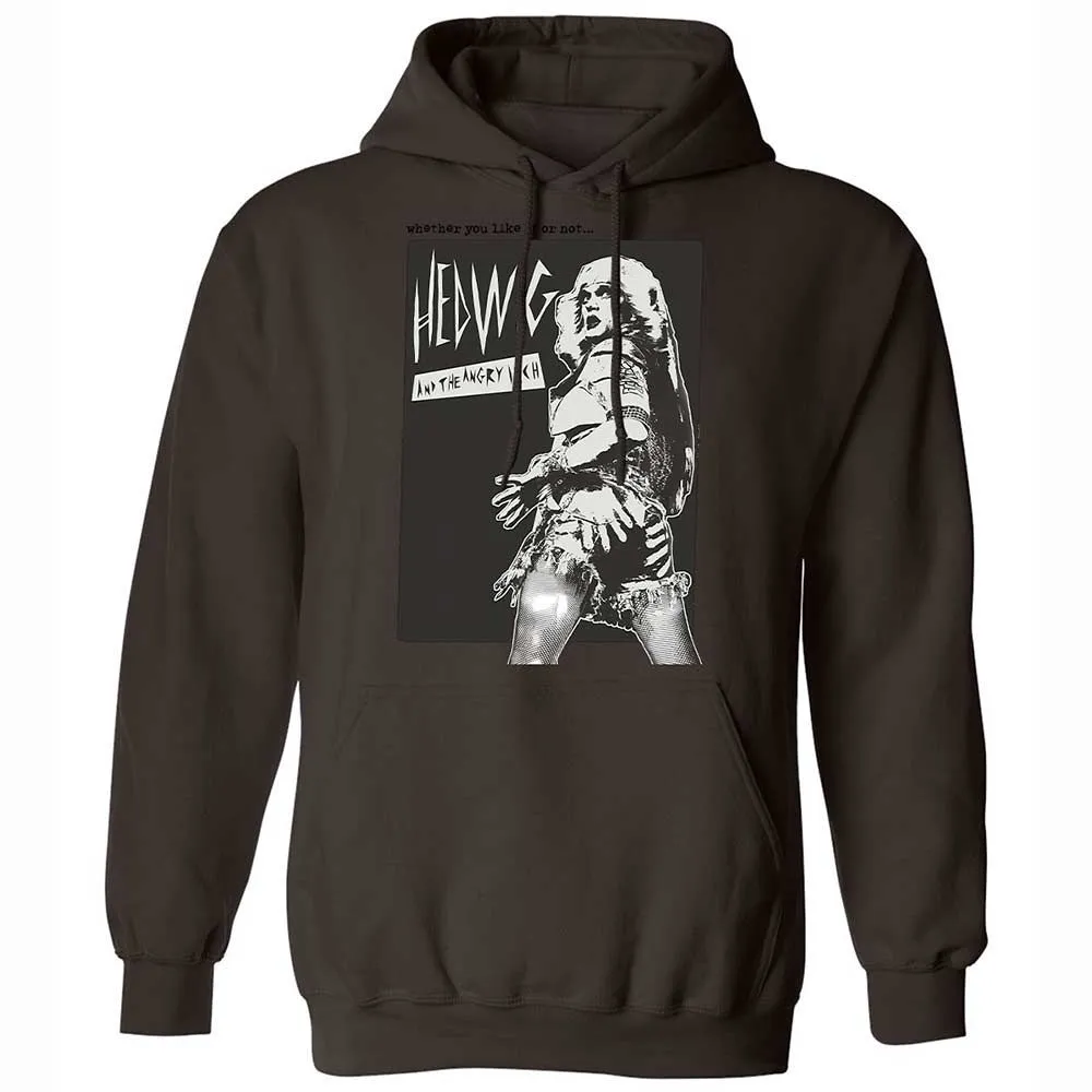 Hedwig and the Angry Inch - Dark Chocolate - 18